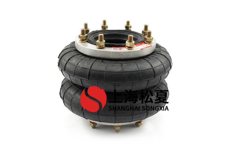 圓振動篩用橡膠空氣減震器怎么樣？